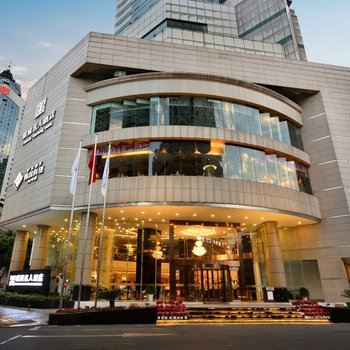 成都瑞城名人酒店