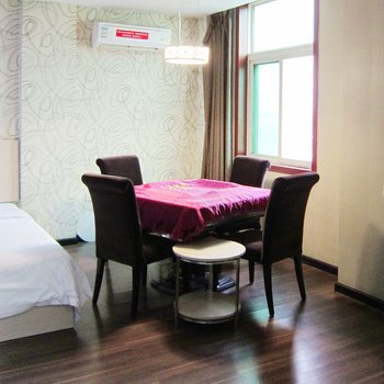 十堰市昌泓宾馆酒店提供图片