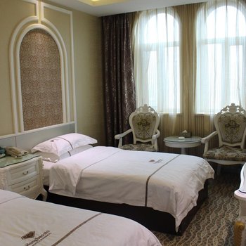 乌鲁木齐红宝石大酒店酒店提供图片