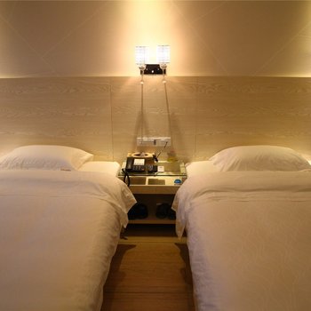 柳州优客时尚宾馆酒店提供图片