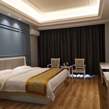 南宁欧景酒店(原桂豪大酒店)酒店提供图片