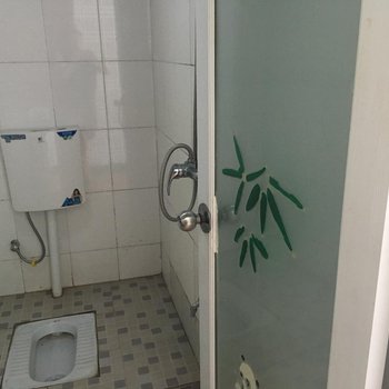 上饶博漫宾馆酒店提供图片