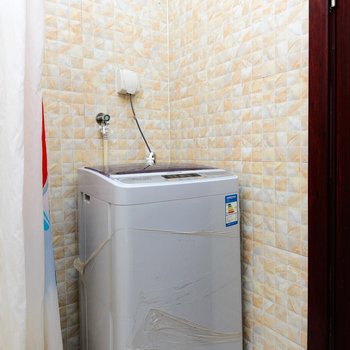 青岛凭海临风公寓(珠江路分店)酒店提供图片