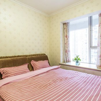 成都熊猫民宿pandahome(和美西路分店)酒店提供图片