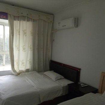 宜昌姐妹旅馆酒店提供图片