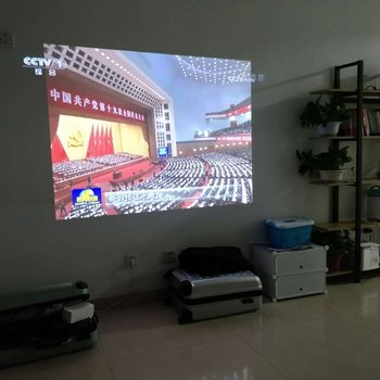 深圳少年派青年公寓
