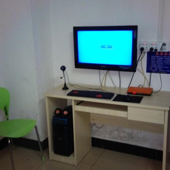 中山沙溪湘有缘住宿酒店提供图片