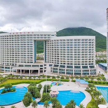南海湾度假酒店公寓(海陵岛闸坡十里银滩店)