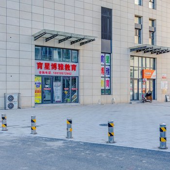 DEL北京禧爱精品民宿