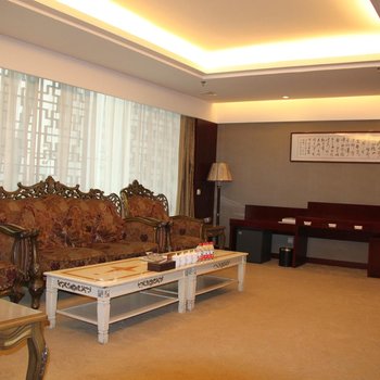 原平黄河京都大酒店酒店提供图片
