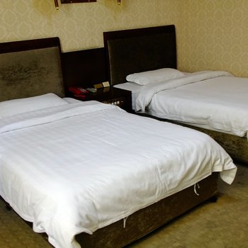 宝鸡蔡家坡君悦酒店酒店提供图片