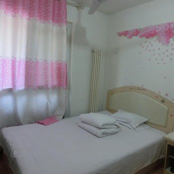 郑州馨雅公寓