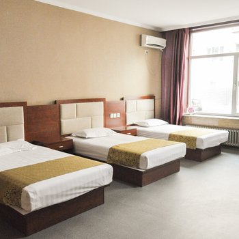 赤峰三江源宾馆酒店提供图片