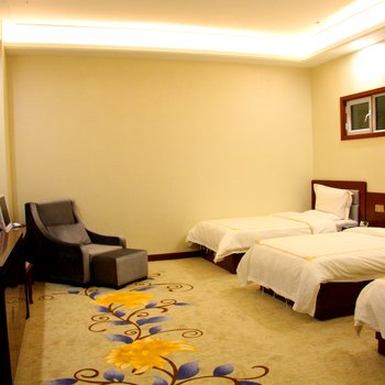 武威市世纪宾馆酒店提供图片