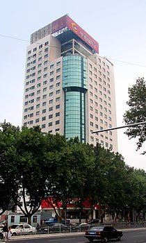 济南润华世纪酒店酒店提供图片