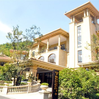 斯维登度假公寓(杭州东明山森林公园店)