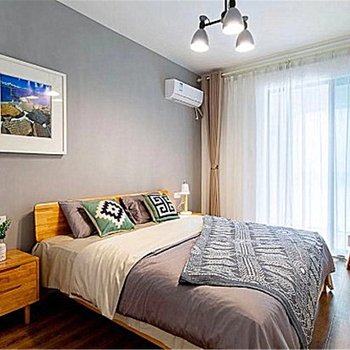 桂林茜曼公寓酒店提供图片