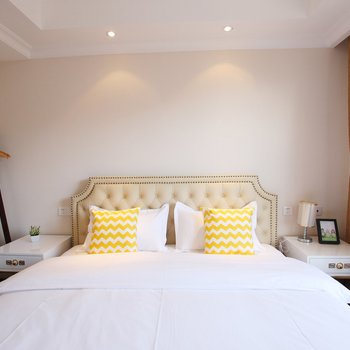 上海后来居上家庭公寓(蓝靛路分店)酒店提供图片