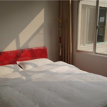 华容胡家小院家庭旅馆酒店提供图片