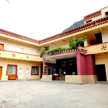 九寨沟C青年旅舍酒店提供图片