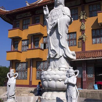 福州长乐开心快捷公寓酒店提供图片