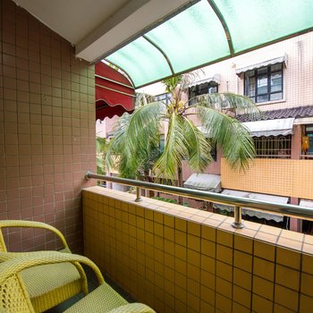 广州喜窝民宿(新湖路店)