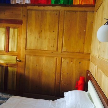 香格里拉香海庄园度假村酒店提供图片