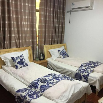 诸暨漢舍农居酒店提供图片