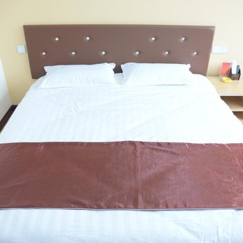 青岛春暖一家商务酒店酒店提供图片