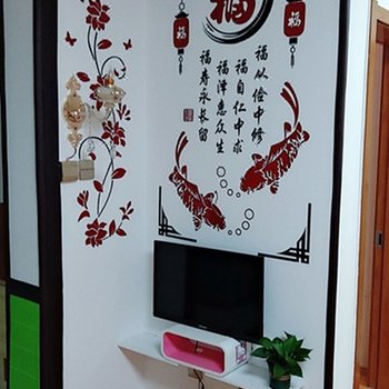 悦途范延锦公寓(荣成万祥路店)酒店提供图片