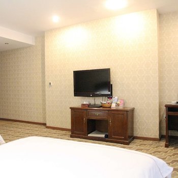 泸州中天时代酒店酒店提供图片