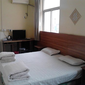 德州向阳宾馆开发区店酒店提供图片