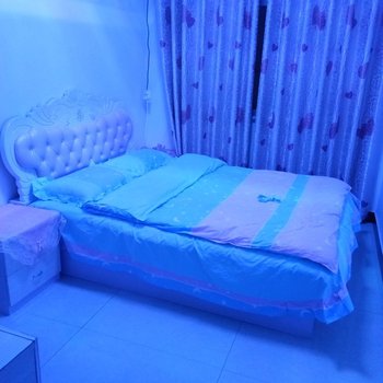 阿拉善莉莉温馨小屋酒店提供图片