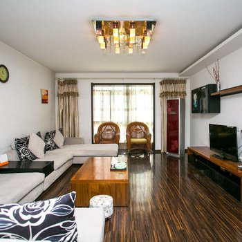 西安曲江国展中心会议服务酒店酒店提供图片