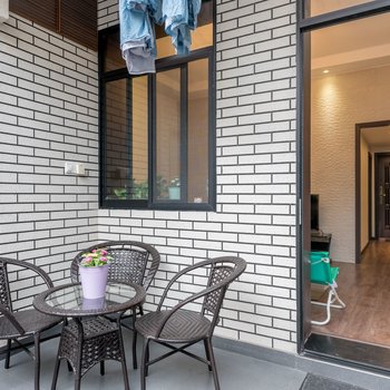 上海回到最初老洋房酒店提供图片