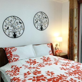 上海温馨小屋公寓酒店提供图片