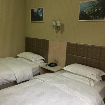 鹤峰恒隆宾馆酒店提供图片