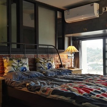 福州小vv公寓(红旗洲路分店)