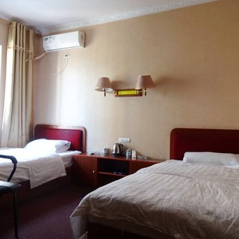 巴中尊皇宾馆酒店提供图片