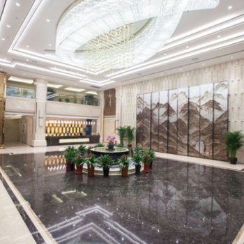 天津君合利景酒店酒店提供图片