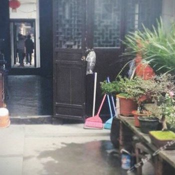 西塘life同福旅社