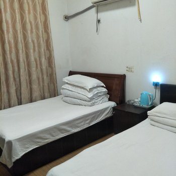 青岛锦祥阁旅馆酒店提供图片