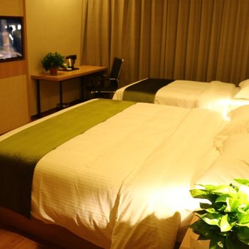 格林豪泰酒店(曹县火车站店)酒店提供图片
