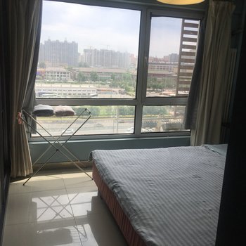北京智能投影温馨公寓(八里庄路店)酒店提供图片