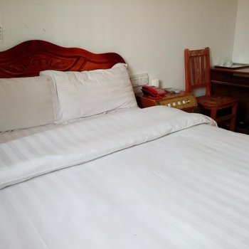 白沙徕缘休闲旅馆酒店提供图片