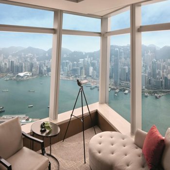 香港丽思卡尔顿酒店酒店提供图片