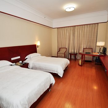 海口椰海大酒店酒店提供图片