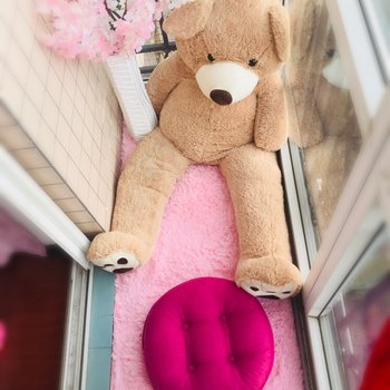 成都初见客栈酒店提供图片