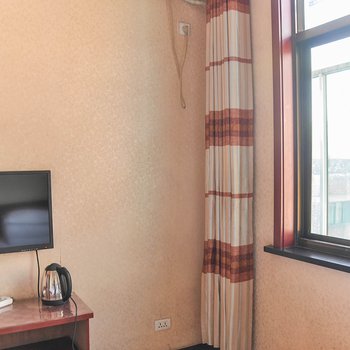 灵石平安宾馆酒店提供图片