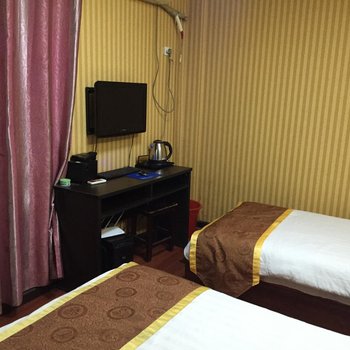 汉川红中商务宾馆酒店提供图片
